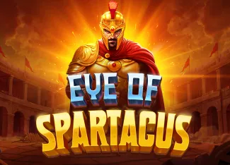 Eye of Spartacus